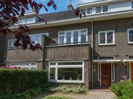 Berg en Dalseweg 116, 6522 BV Nijmegen