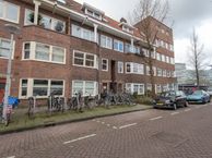 Orteliusstraat 371-H, 1056 PD Amsterdam