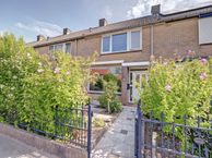 Julianastraat 93, 3291 BL Strijen