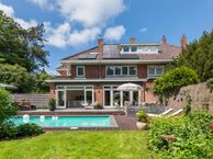 Merellaan 5, 2111 GJ Aerdenhout