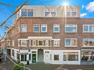 De Sillestraat 17, 2593 TS Den Haag