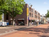Weverstraat 33, 5612 CW Eindhoven