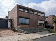 Pieter de Hooghstraat 28, 6464 BX Kerkrade