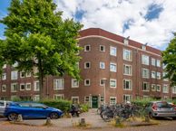 Gibraltarstraat 82-3, 1055 NT Amsterdam