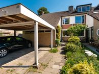 De Warande 43, 3972 XW Driebergen-Rijsenburg