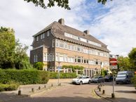 Boreelstraat 51-B, 3039 WJ Rotterdam