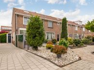 Narcissenstraat 1, 1131 XA Volendam