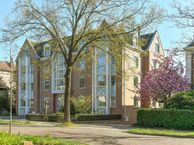 Generaal Foulkesweg 36, 6703 BS Wageningen