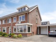 De Dorsvlegel 12, 4921 ZV Made