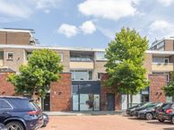 Frank Sinatraplein 20, 1945 WM Beverwijk