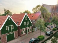 Tuingracht 33, 1483 AR De Rijp