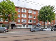 Goeverneurlaan 105, 2523 BC Den Haag