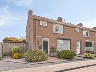 Markenburglaan 16, 3211 AV Geervliet