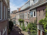 Wijde Geldelozepad 33-A, 2012 EJ Haarlem