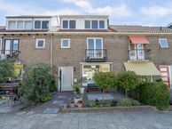 Charlotte de Bourbonstraat 25, 1814 JJ Alkmaar