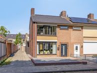 Lijsterlaan 82, 5741 KS Beek en Donk