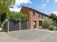 Brigidastraat 27, 4854 CS Bavel (Gem. Breda)