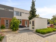 Plantage 95, 8212 VG Lelystad