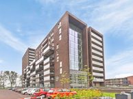 Albertina Agnesstraat 110, 1814 MD Alkmaar