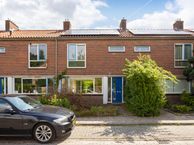 Wagnerstraat 36, 3816 WE Amersfoort