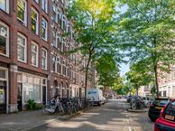 Van Ostadestraat 78-1, 1072 TB Amsterdam