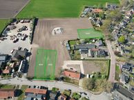 Bouwkavel vrijstaand (Bouwnr. 1), 5382 JD Vinkel (Gem. Den Bosch)