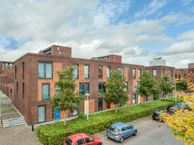 Amerikalaan 599, 3526 VX Utrecht