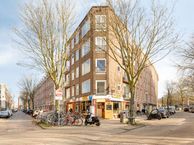 Tweede Oosterparkstraat 4-1, 1091 JC Amsterdam