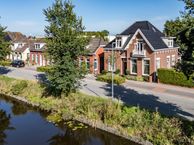 Hoendiep 187, 9745 EC Groningen