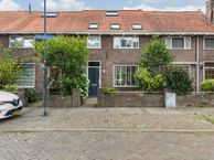 Mimosastraat 14, 4818 HR Breda