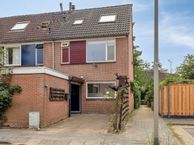 Bruinissestraat 27, 6845 BA Arnhem