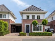 Waterlelie 5, 5422 DK Gemert