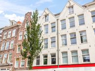 Dapperstraat 57-D, 1093 BP Amsterdam