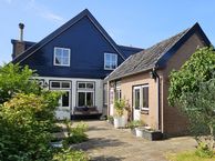 Burgemeester Penstraat 41, 3741 AG Baarn