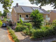 Erasmuslaan 8, 8024 CR Zwolle