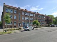 Wielewaalstraat 3-A, 3083 KW Rotterdam
