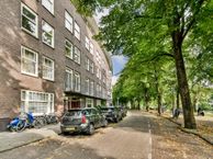 Geuzenkade 36-H, 1056 KL Amsterdam