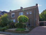 Burg Strijkersstraat 7, 6129 EA Urmond