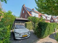 Schaepmanlaan 34, 2061 LZ Bloemendaal