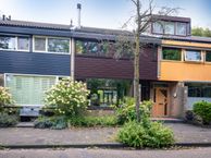 Elsa Brändströmstraat 192, 2037 LX Haarlem