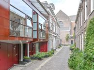 Begijnhof 6, 2011 HE Haarlem