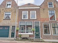 Hoofdpoortstraat 15, 4301 AR Zierikzee