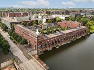 Lumièrestraat 117, 1087 JA Amsterdam