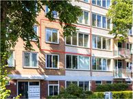 Van Bijnkershoeklaan 85, 3527 XB Utrecht