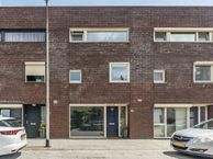 Spakenburglaan 118, 5035 JC Tilburg