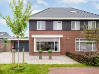 Spurrie 36, 9413 DM Beilen