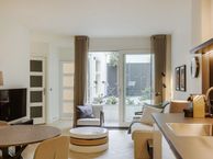 Keizersgracht 820-A, 1017 EE Amsterdam