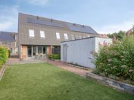 Hubertshoeve 20, 5463 LN Veghel