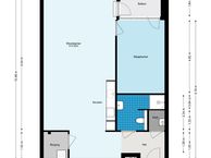 Zuidpassage 168, 3201 DG Spijkenisse