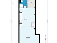 Gorsstraat 26-J, 3201 DB Spijkenisse